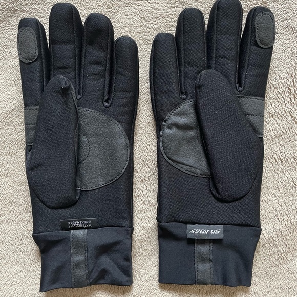 Seirus Xtreme Hyperlite Gloves - Picture 2 of 6